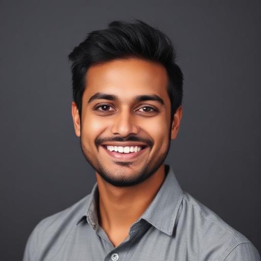 Arjun Mehta