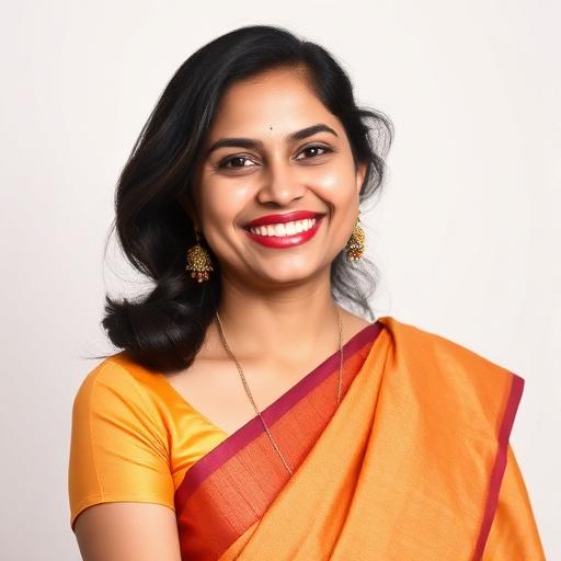Priya Iyer