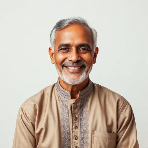 Rakesh Verma