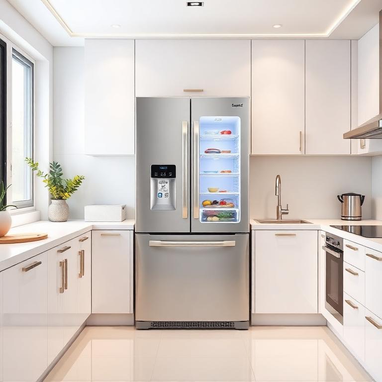 Refrigerator Repair