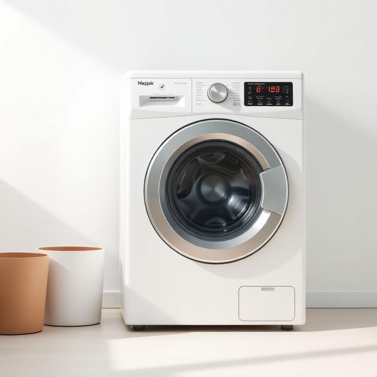 Washing Machine Repair